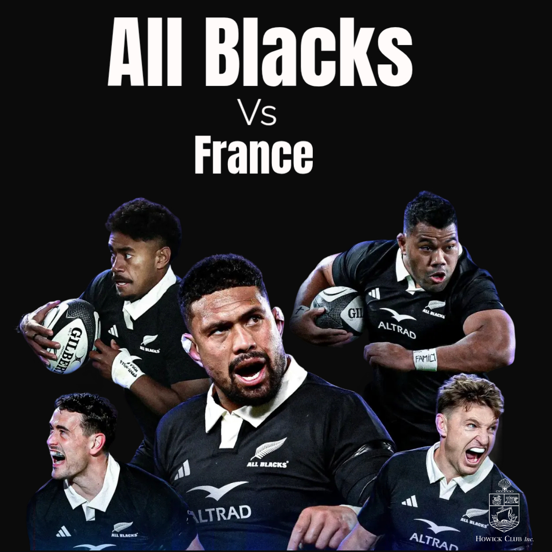 ABs Vs France