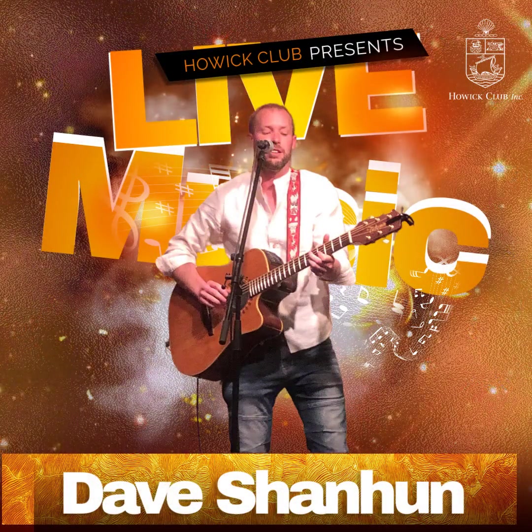 Dave Shanhun