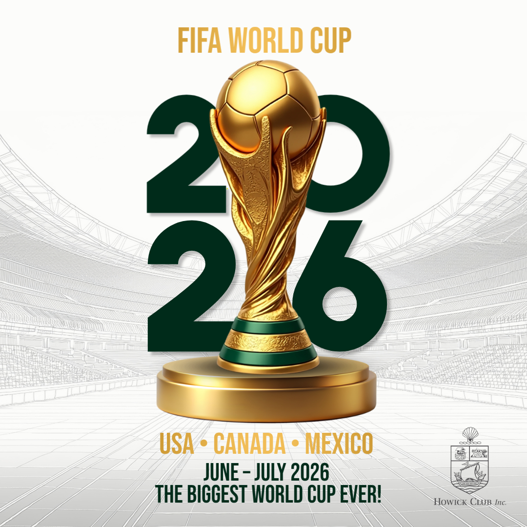 FIFA World Cup 2026