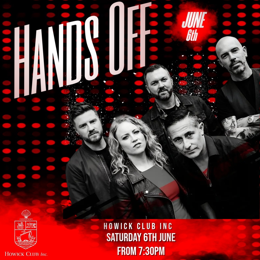 Hands Off 6 June 26 SQ