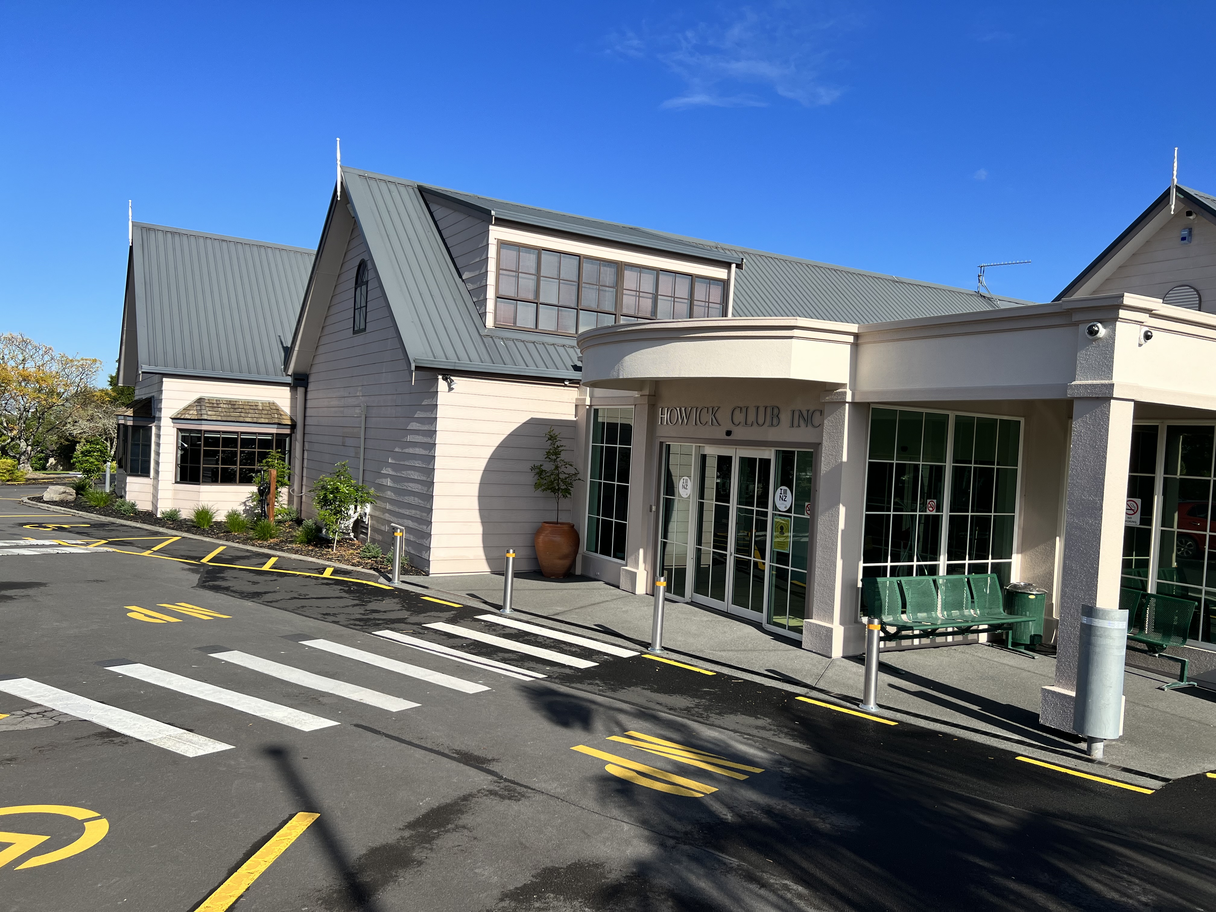 Membership - Howick Club - Howick Club