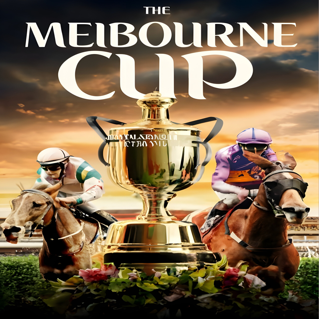 Melbourne cup